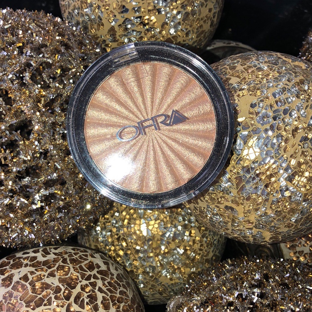 OFRA RODEO DRIVE HIGHLIGHT